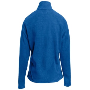 Veste polaire femme zippée 37