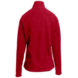Veste polaire femme zippée 38