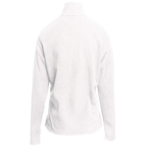 Veste polaire femme zippée 46