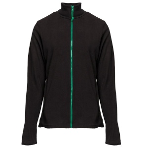 Veste polaire femme zippée 8