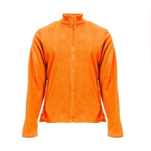 Veste polaire femme zippée 23