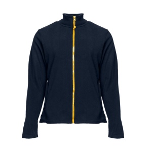 Veste polaire femme zippée 16