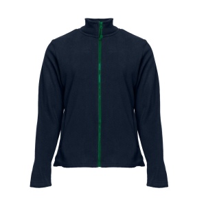 Veste polaire femme zippée 11