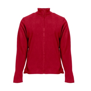 Veste polaire femme zippée 14