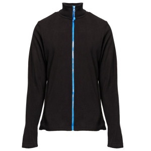 Veste polaire femme zippée 5