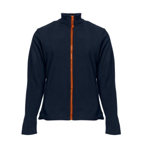 Veste polaire femme zippée 18