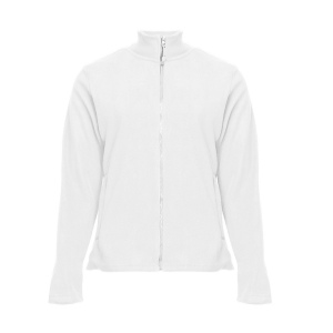 Veste polaire femme zippée 22