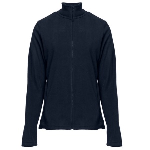 Veste polaire femme zippée 10