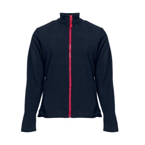 Veste polaire femme zippée 17