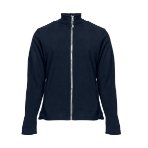 Veste polaire femme zippée 19