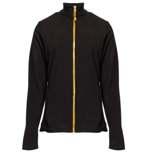 Veste polaire femme zippée 3