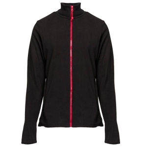 Veste polaire femme zippée 7