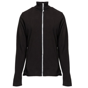 Veste polaire femme zippée 2