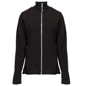Veste polaire femme zippée 6