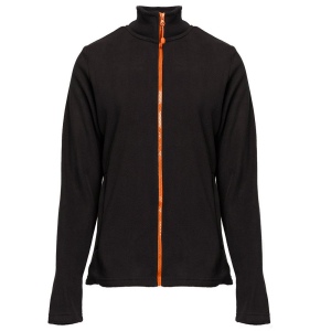 Veste polaire femme zippée 4