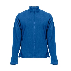 Veste polaire femme zippée 13
