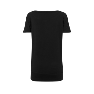 Tee-shirt femme en viscose 3