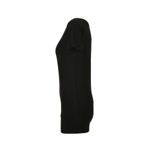 Tee-shirt femme en viscose 5