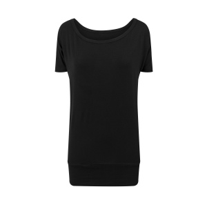 Tee-shirt femme en viscose 2