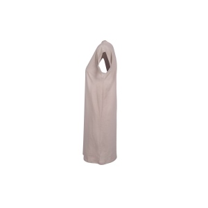 Robe manches retroussées 14