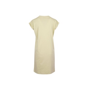 Robe manches retroussées 6
