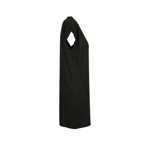 Robe manches retroussées 9