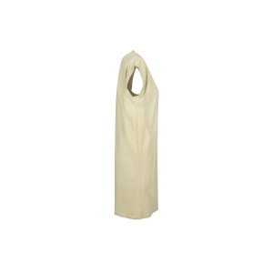 Robe manches retroussées 10