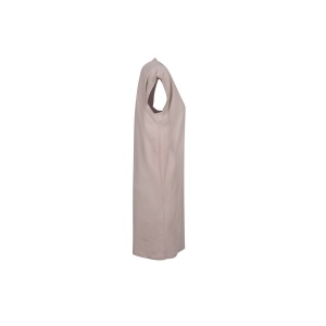 Robe manches retroussées 11