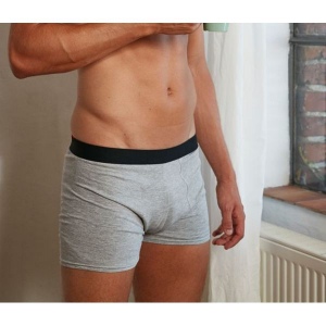 Boxer homme