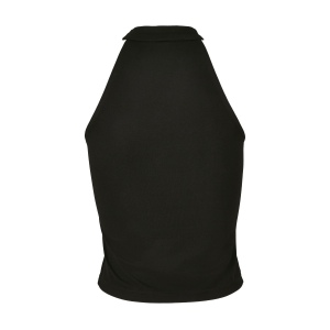 Débardeur femme col montant 3