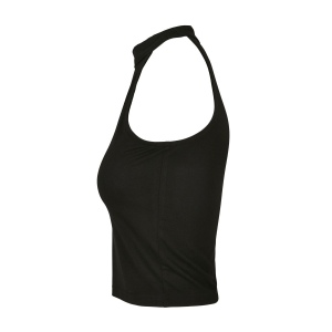 Débardeur femme col montant 5
