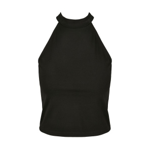 Débardeur femme col montant 2