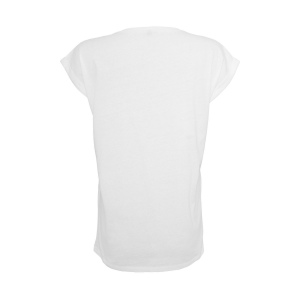 Tee-shirt femme organique 4