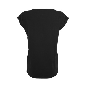 Tee-shirt femme organique 5