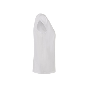Tee-shirt femme organique 6