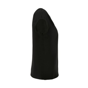 Tee-shirt femme organique 7