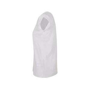 Tee-shirt femme organique 8