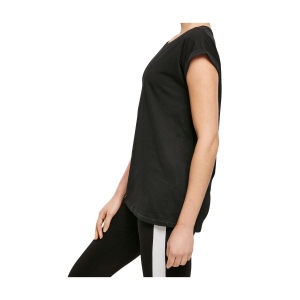 Tee-shirt femme organique 9
