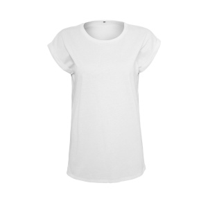 Tee-shirt femme organique 2