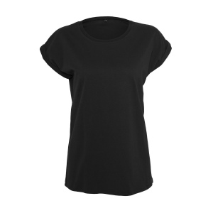 Tee-shirt femme organique 3