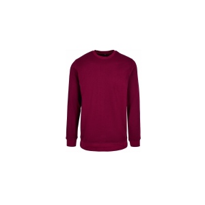 Sweat col rond 6