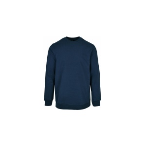 Sweat col rond 3