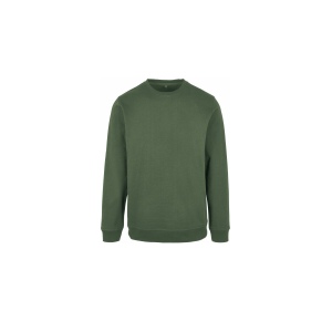 Sweat col rond 4