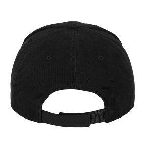 Casquette en coton 6 pans 4