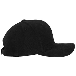 Casquette en coton 6 pans 7