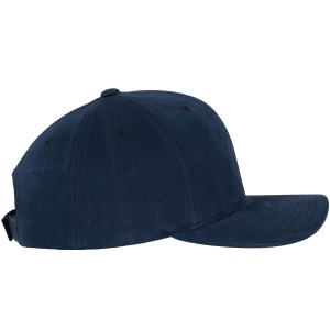 Casquette en coton 6 pans 8