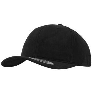 Casquette en coton 6 pans 9