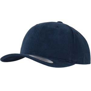 Casquette en coton 6 pans 10