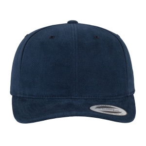 Casquette en coton 6 pans 3