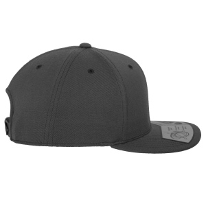 Casquette ajustée à visière plate 20
